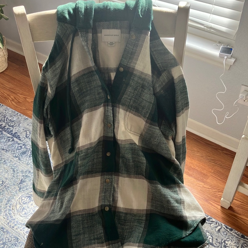 Flannel